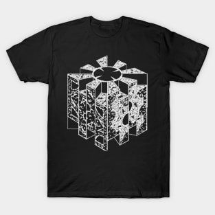 The Puzzle Box T-Shirt